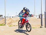 Local BMX rider heading to world championships in Denmark