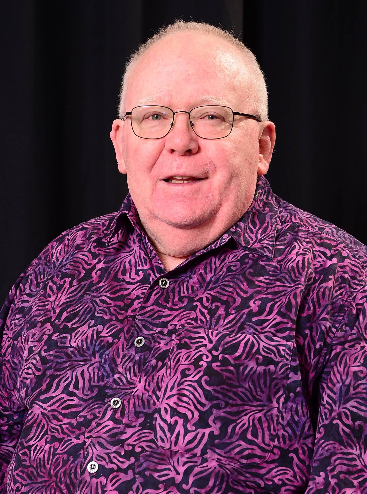 Ephrata Mayoral Incumbent Bruce Reim said he wants to continue building the foundation of the city by completing projects such as the water tower and expanding police, fire and public works as needed to take care of residents.