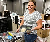 United Way helps Ephrata schools enhance meal program