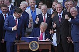 Let’s get real about the Medicaid reform in the 'Big Beautiful Bill'