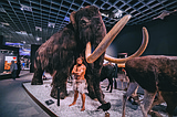 Why are we so obsessed with bringing back the woolly mammoth?