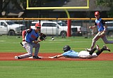 TRAVEL BASEBALL ROUNDUP: Sasquatch 17U fourth at Whitworth University tourney