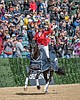 Hanging up the competitive saddle: Remarkable horse to retire at The Event at Rebecca Farm