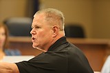 Law enforcement funding debate continues in Hayden