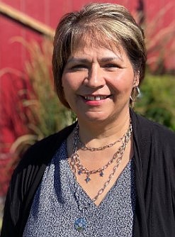 Birdie Fought is a lifelong resident of Othello and is running for Director of District 3 on the Othello School Board.