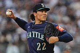 Yankees rally past Mariners 6-5 in 10 innings after going hitless against Bryan Woo until the 8th