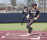 Sixers 18U falls to Moundtime 18U on Thursday