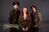 Coeur d'Alene Summer Theatre's 'Anastasia' opens July 18