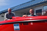 Hagadone Marine boat sale will benefit area Boys and Girls clubs