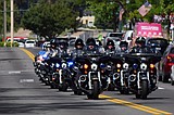 Procession, celebration of life in Coeur d'Alene pay final tribute to John Morrison