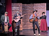 Popular show returns to Sixth Street