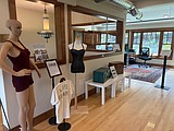 'Adventure Awaits' at the Museum of North Idaho