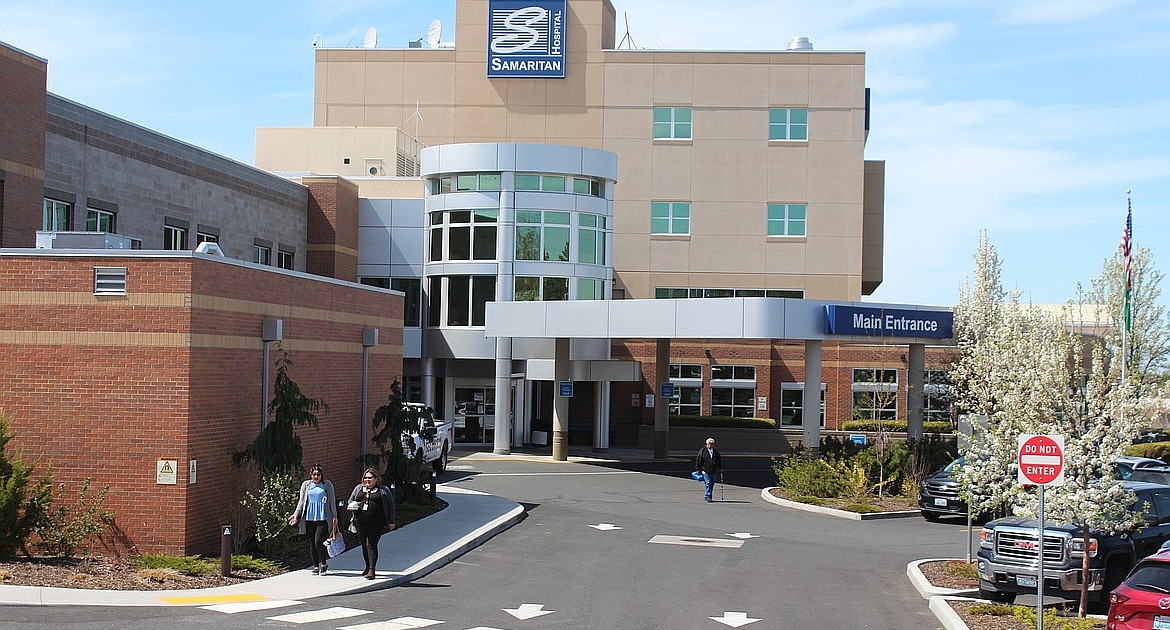 Local hospitals face 'challenging financial landscape' after Big Beautiful Bill passage