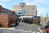 Local hospitals face 'challenging financial landscape' after Big Beautiful Bill passage