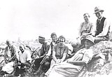 Community invited to step back in time at Pioneer Picnic