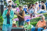 Riverstone Summer Concerts are back