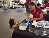 Columbia Basin Hospital celebrates 75 years