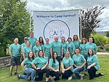 AUG NIBJ: Where healing is the adventure