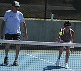 Coeur d'Alene Classic Pickleball Tournament