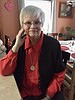 Karen Ruth Dupuis, 81