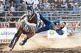 Six-time World Champion to entertain rodeo fans in Libby