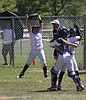 LITTLE LEAGUE BASEBALL: Coeur d'Alene 11U on to state playoffs