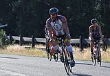 Sprint to the finish line