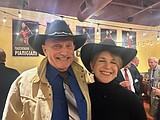 Dent, Franz say bipartisan support led to progress in WA wildfire response