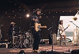 A long road to Under the Big Sky for Radio Ranch trio