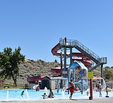 Ephrata Parks and Rec Summer activities