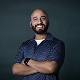 QUINCY MAYORAL RACE: Manny Rodriguez