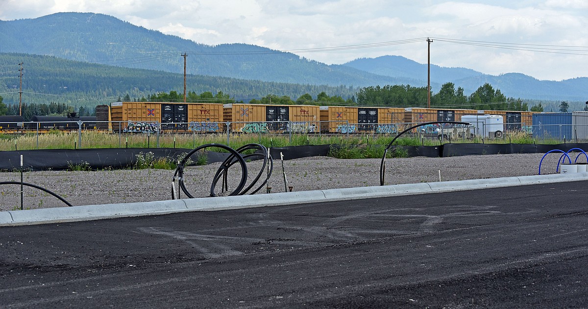 Housing Whitefish may take over Depot Park Townhome project