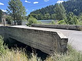 Aging bridge to be removed