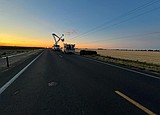 Royal City man dies in rollover near Othello