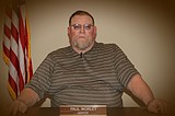 QUINCY MAYORAL RACE: Paul Worley