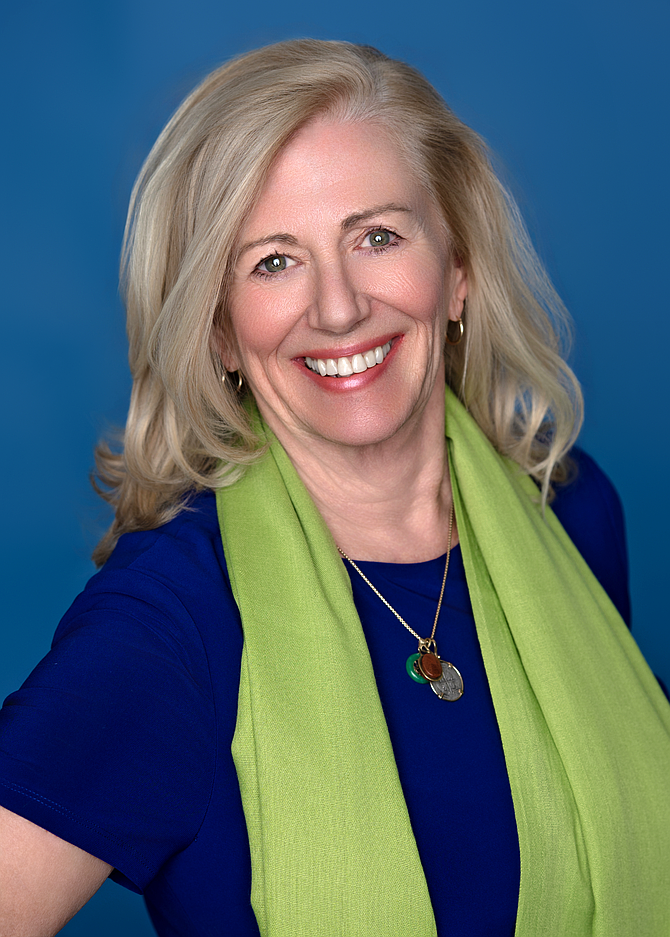 Marilee Wallace