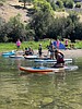 Clark Fork SUP races draw elite paddlers