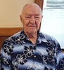 Marvin Johnson, 88