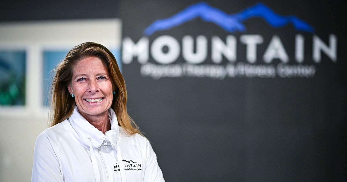 Mountain Physical Therapy and Fitness Center puts patients first