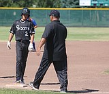 Sixers 14U come up short in Sunday action