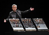 Nvidia to resume highly desired AI computer chip sales to China