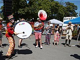Sandpoint's 'bubble of love' expands through Pride celebration