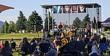 Golf tournament, free concert to benefit firefighter families
