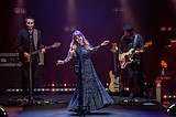 Tribute band Rumours of Fleetwood Mac comes to Wachholz in October