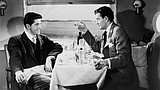 All aboard, Movie Night at the Museum screens ‘Strangers on a Train’