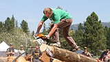 Priest River celebrates timber heritage with annual festival