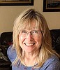 Lauretta 'Lori' Blessing, 71