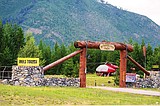 Heli-tours back in West Glacier, but is it legal?