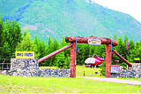West Glacier helicopter tour firm scrutinized for possible zoning violation