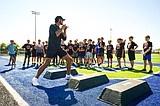 Osweiler back 'where it all started'